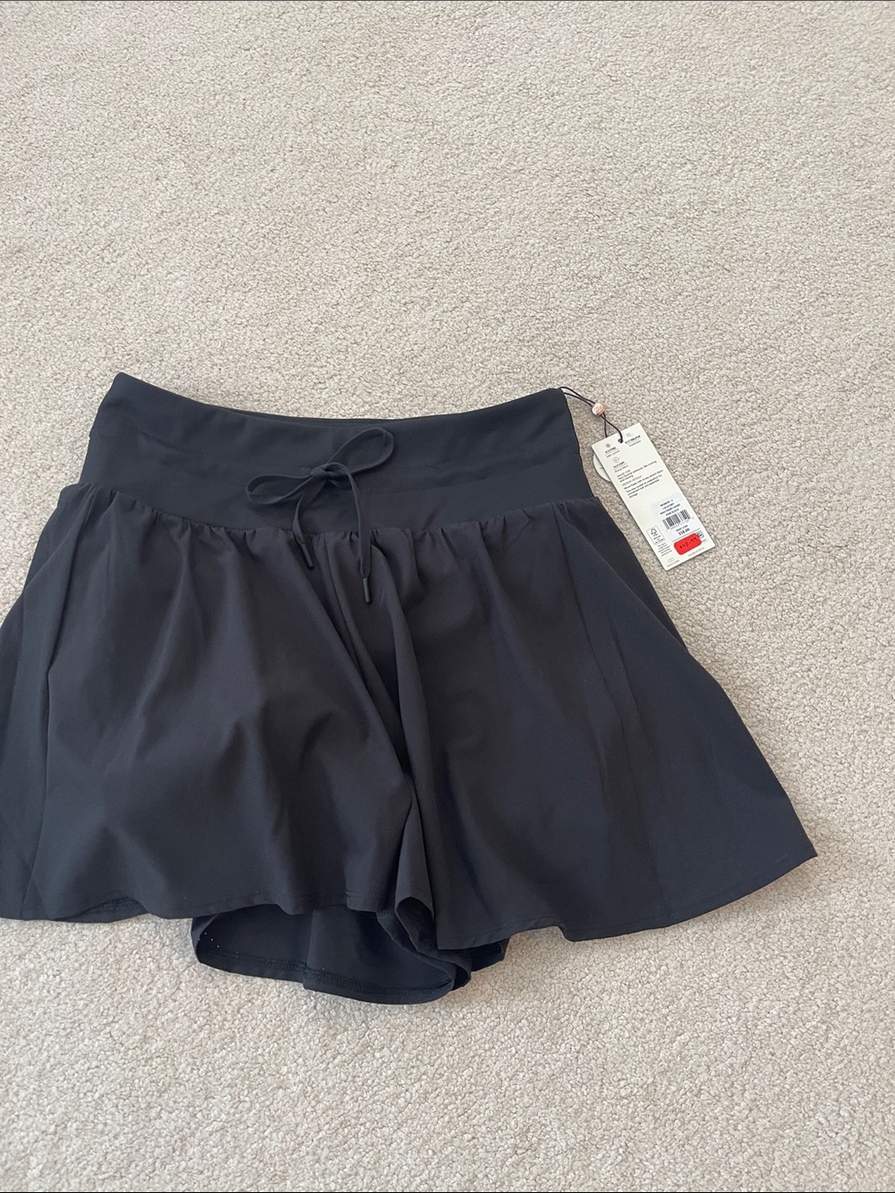 Womens Calia skort